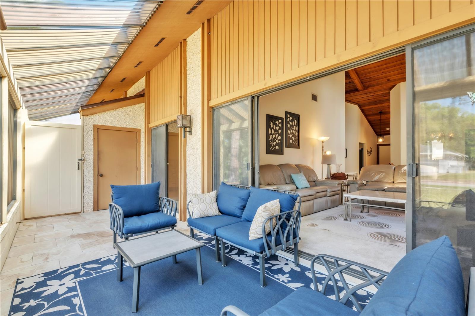 PINE BAY FOREST - Residential