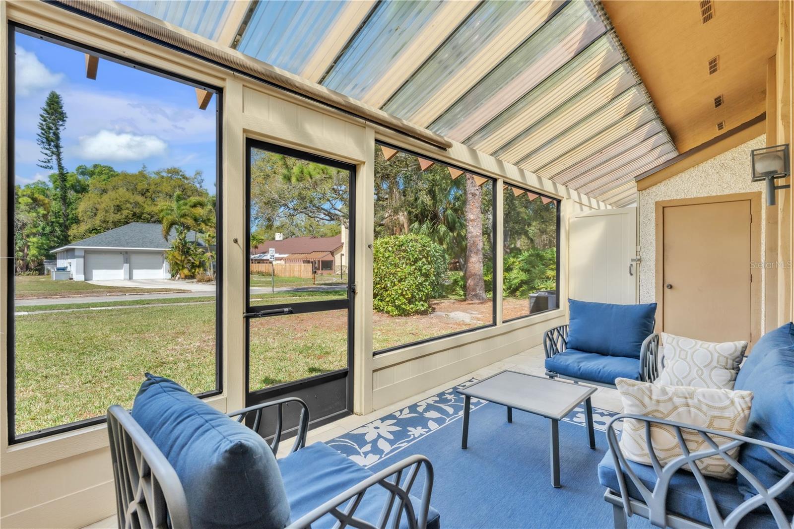 PINE BAY FOREST - Residential