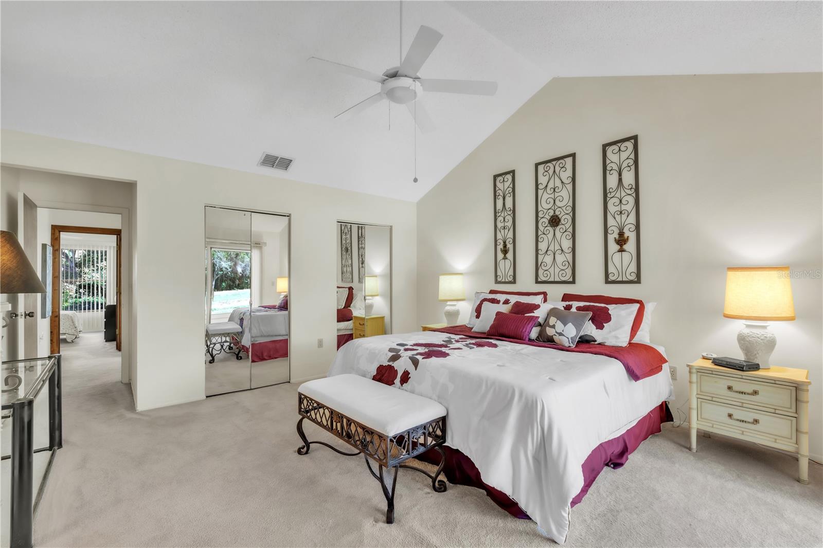 PINE BAY FOREST - Residential