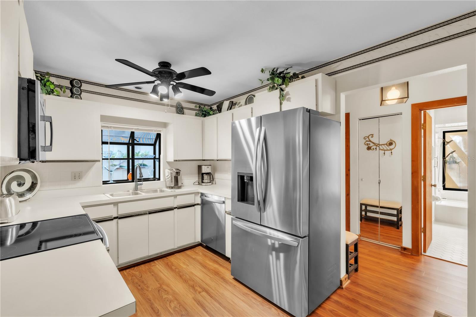 PINE BAY FOREST - Residential