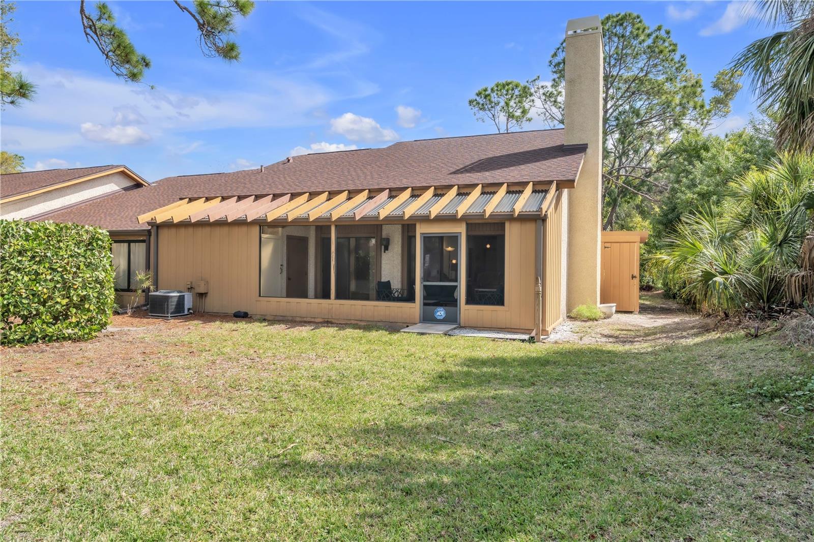 PINE BAY FOREST - Residential