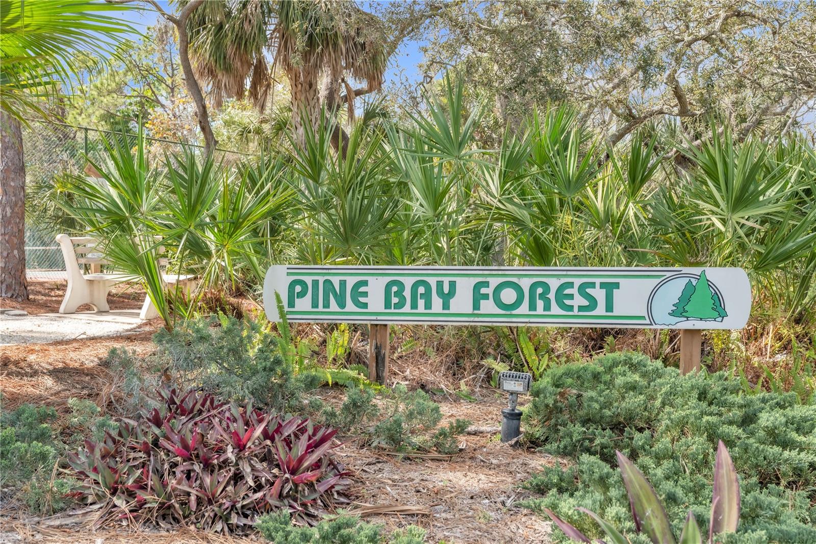PINE BAY FOREST - Residential
