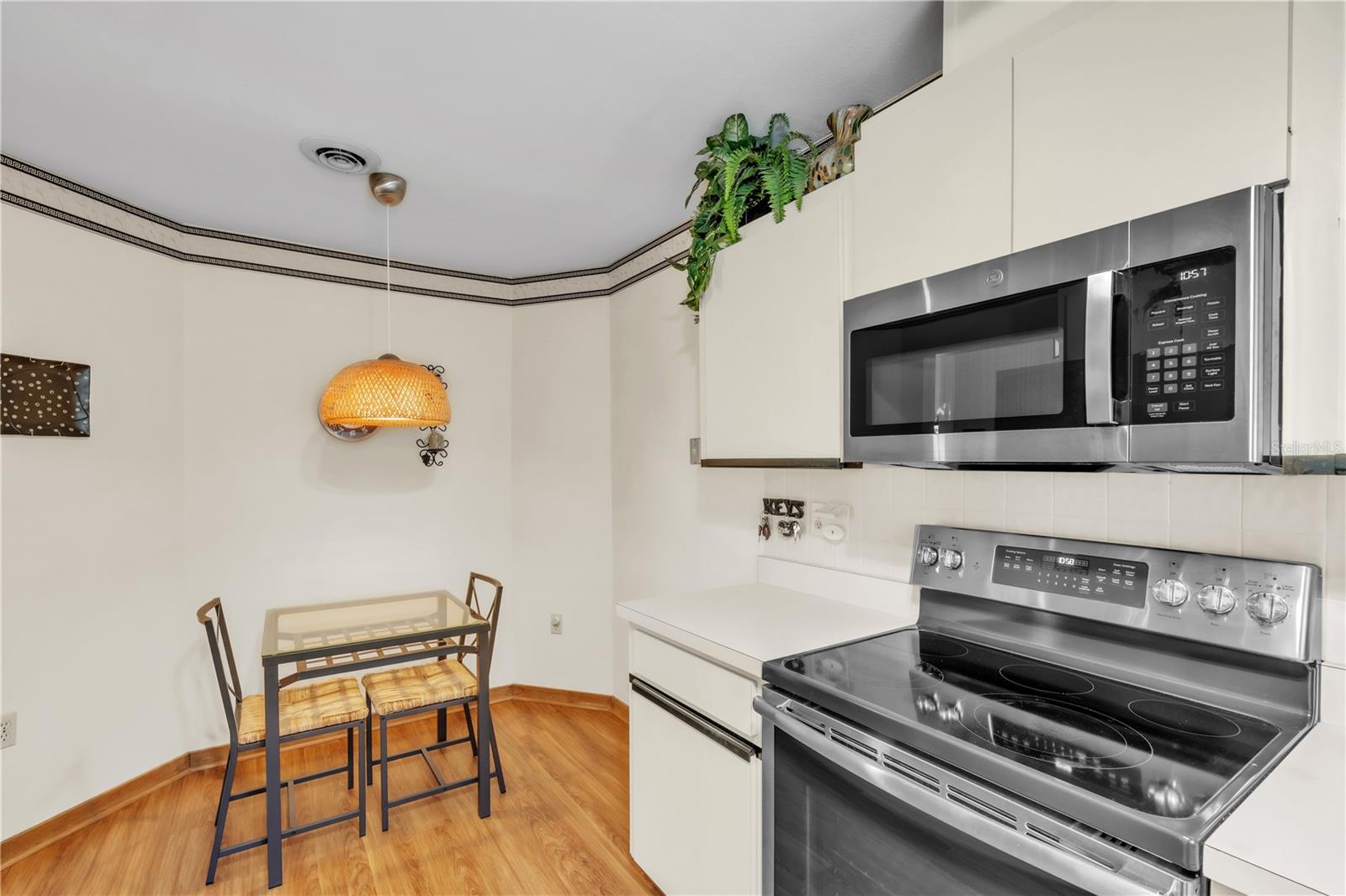 PINE BAY FOREST - Residential