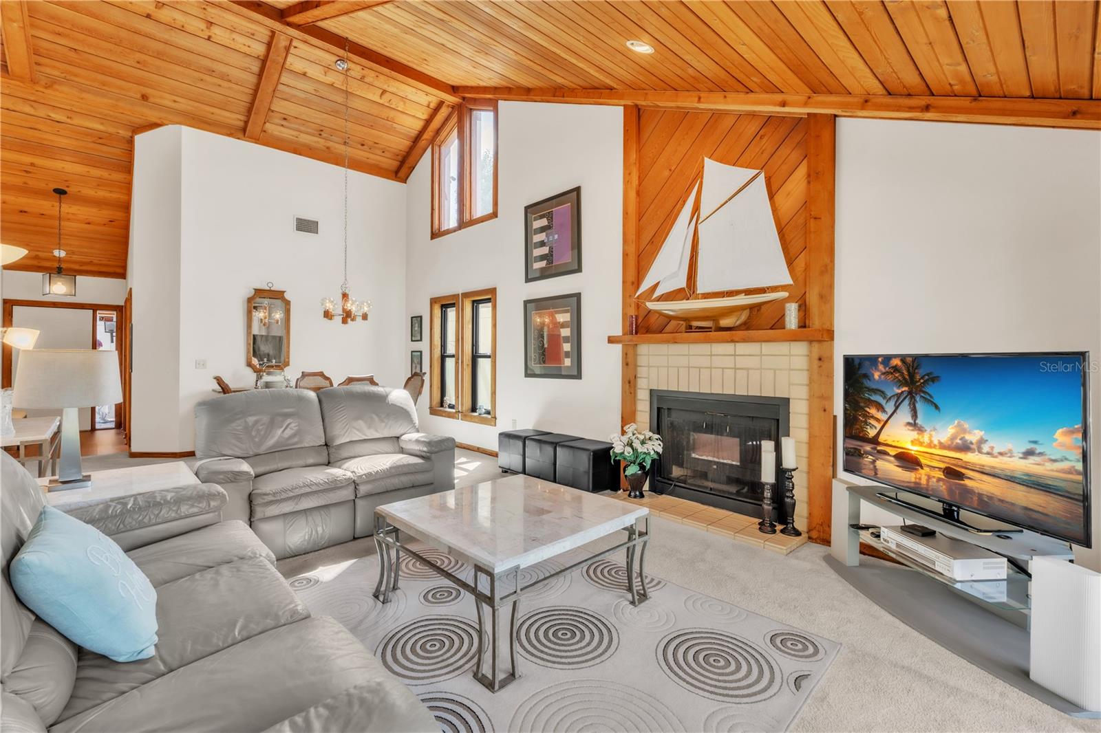 PINE BAY FOREST - Residential