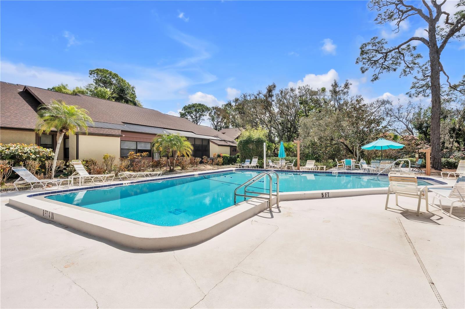 PINE BAY FOREST - Residential