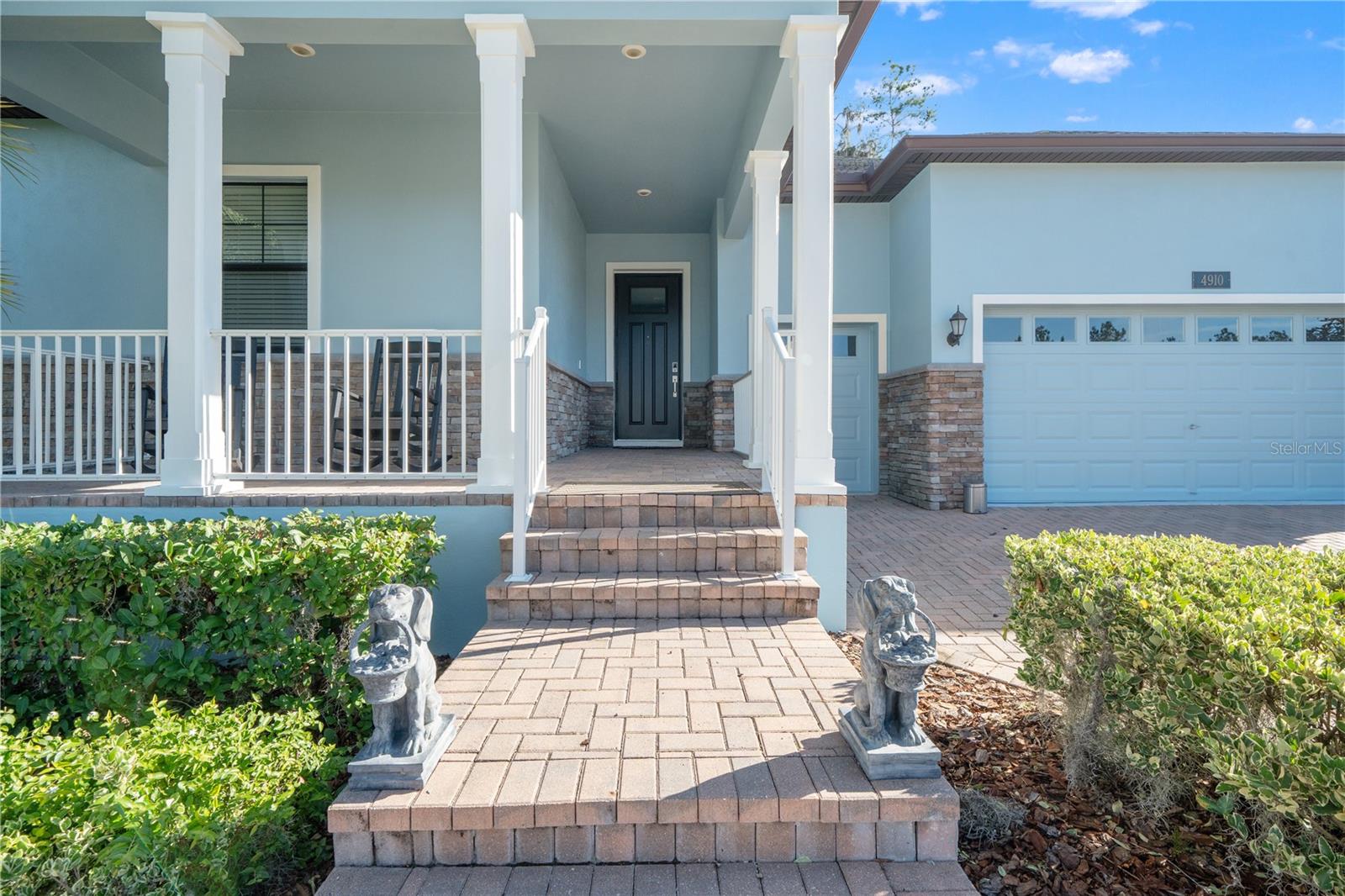 SOUTHERN HILLS PLANTATION PH 2 - Residential