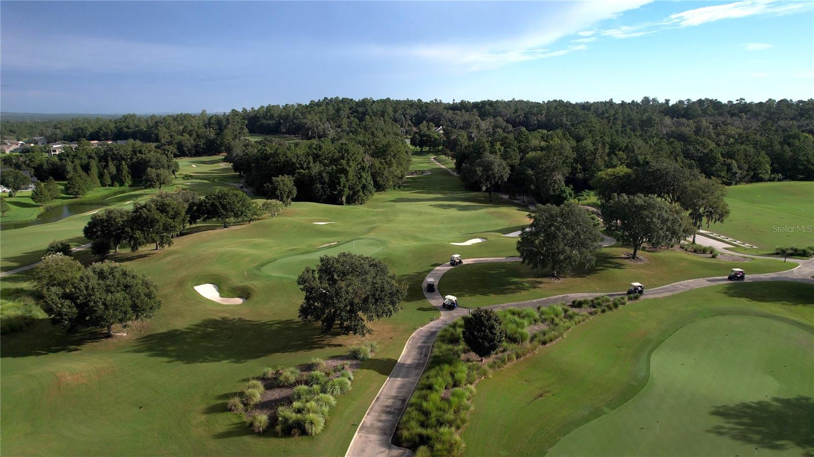 SOUTHERN HILLS PLANTATION PH 2 - Residential