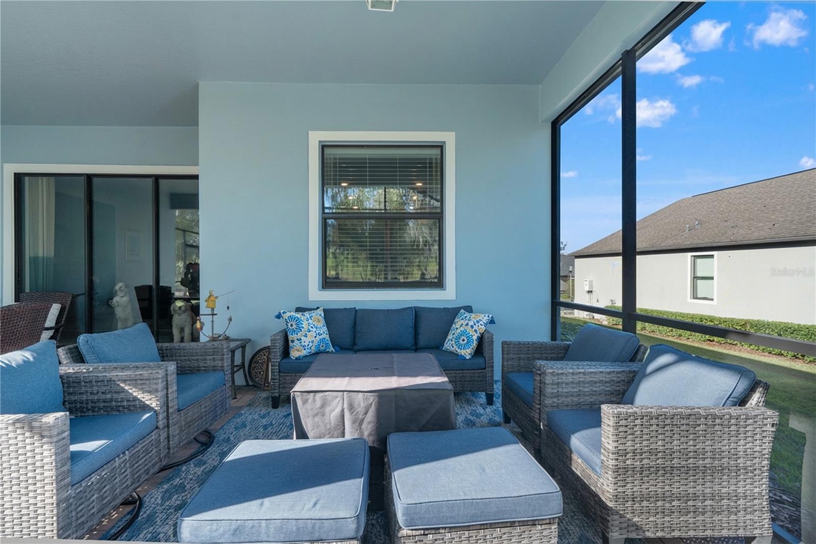 SOUTHERN HILLS PLANTATION PH 2 - Residential