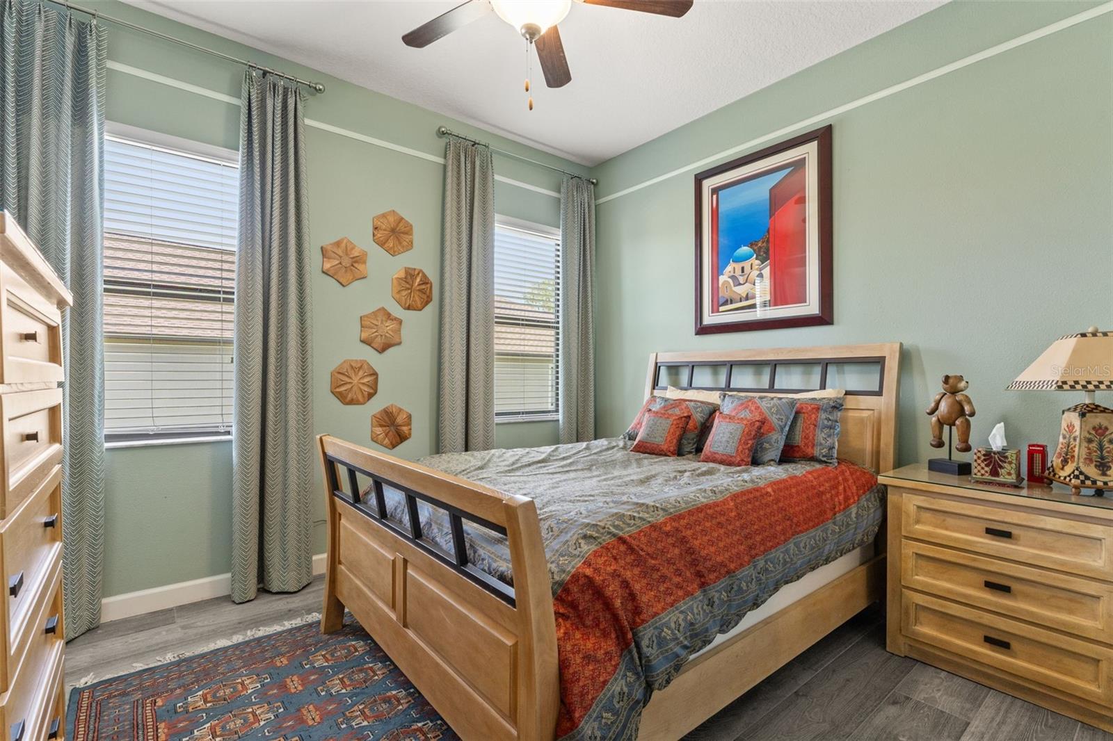 SOUTHERN HILLS PLANTATION PH 2 - Residential