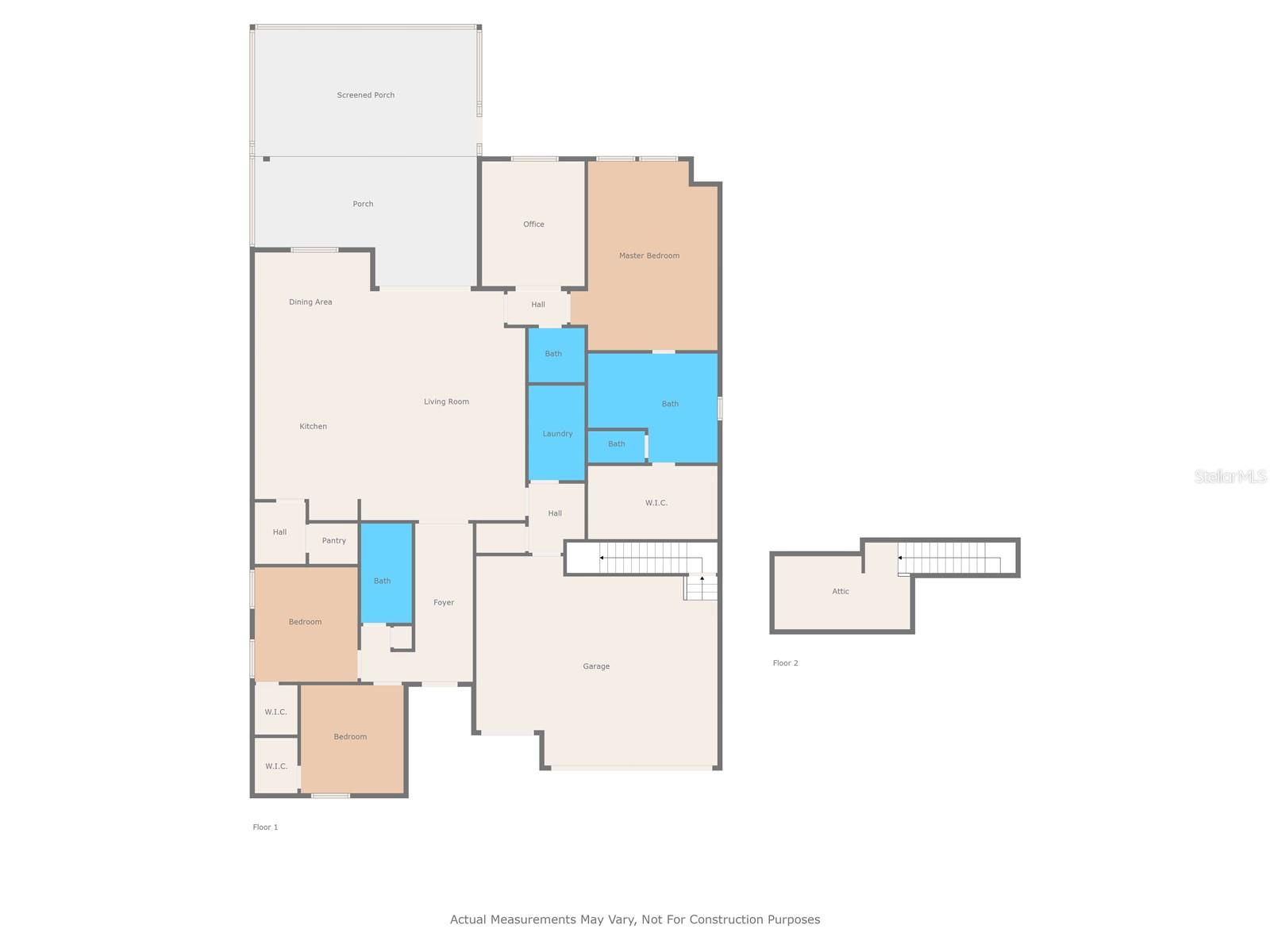SOUTHERN HILLS PLANTATION PH 2 - Residential