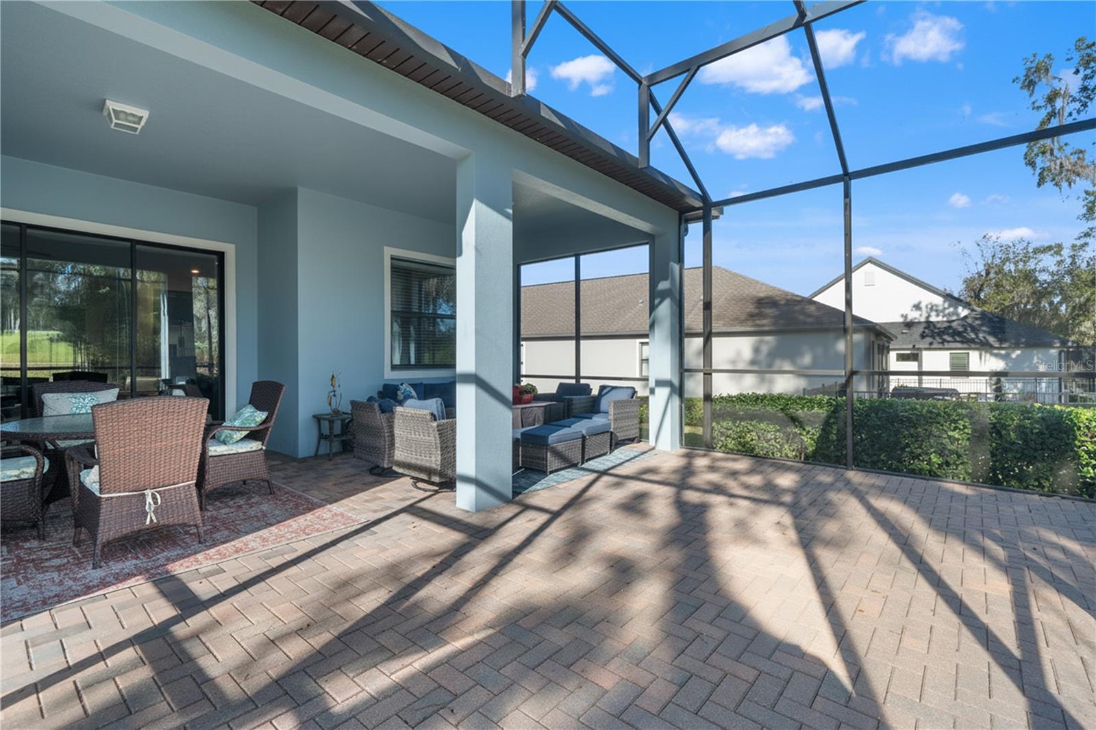 SOUTHERN HILLS PLANTATION PH 2 - Residential