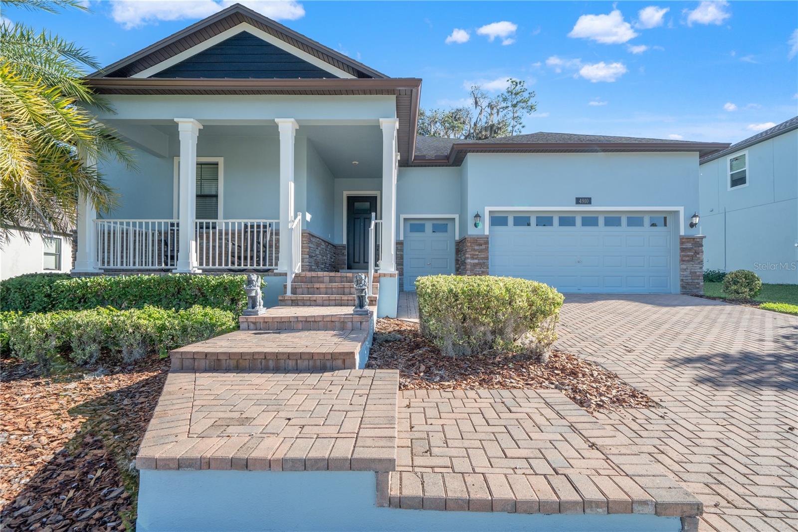 SOUTHERN HILLS PLANTATION PH 2 - Residential