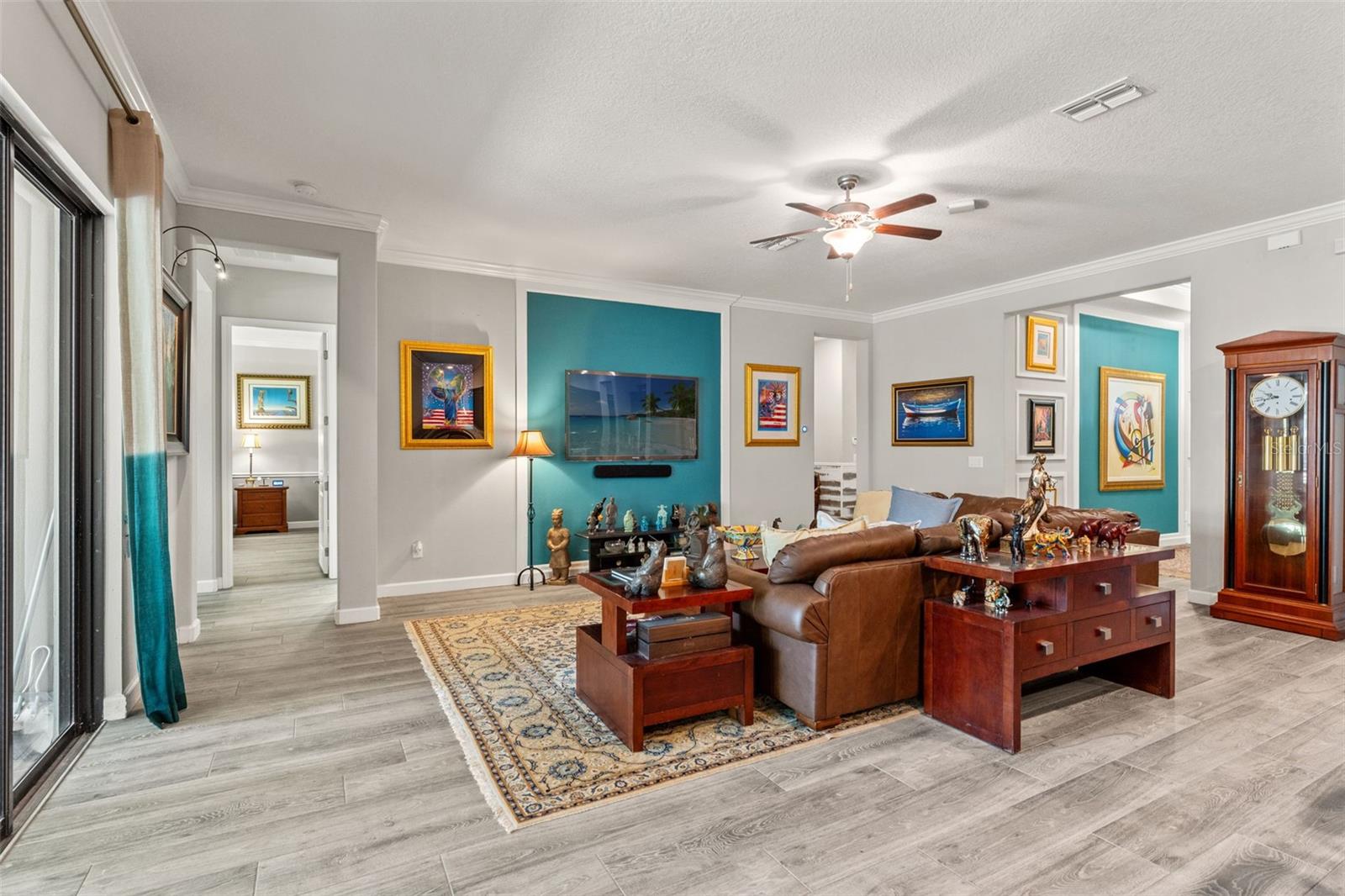 SOUTHERN HILLS PLANTATION PH 2 - Residential