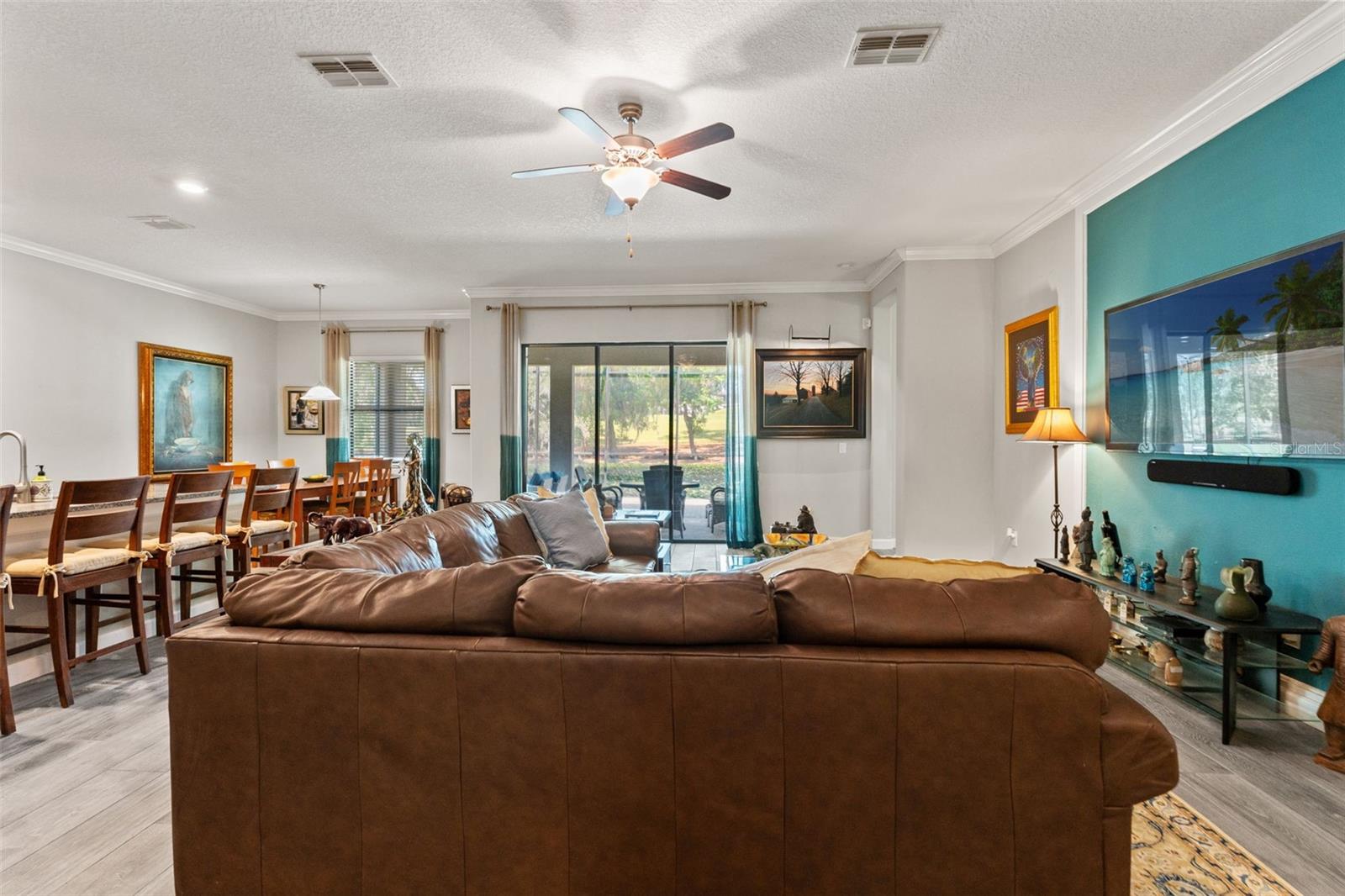 SOUTHERN HILLS PLANTATION PH 2 - Residential