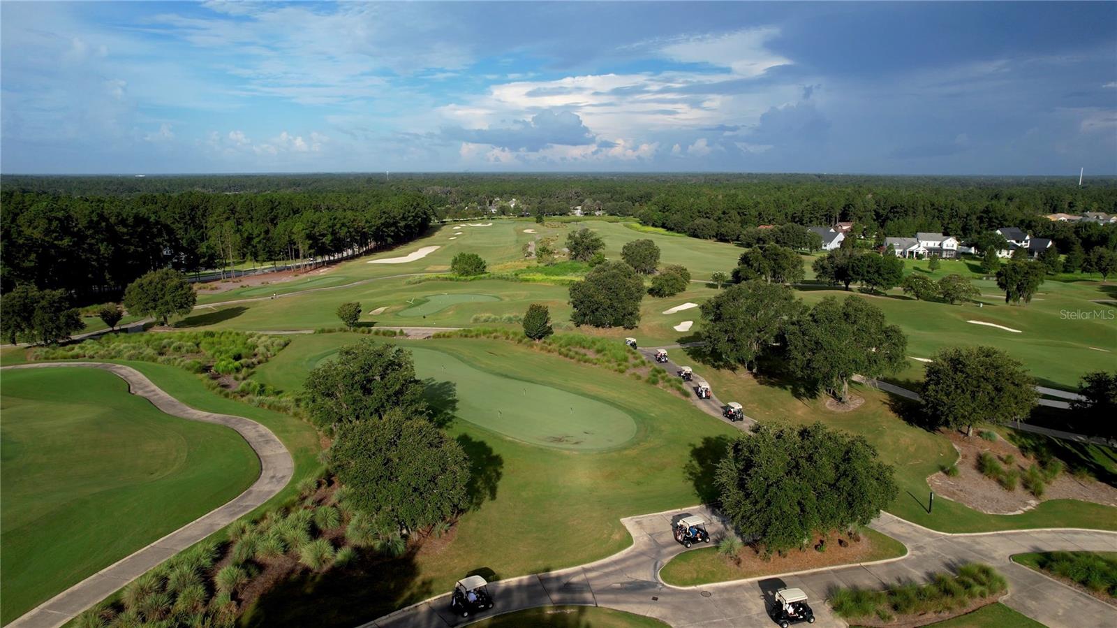 SOUTHERN HILLS PLANTATION PH 2 - Residential