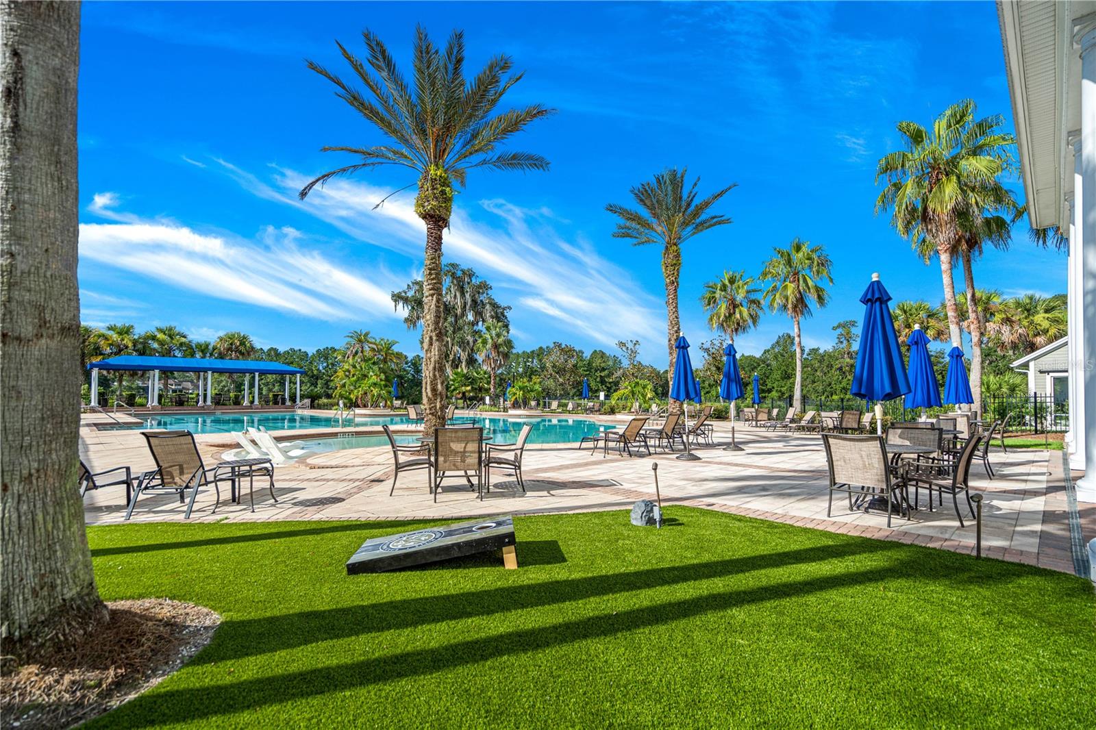 SOUTHERN HILLS PLANTATION PH 2 - Residential