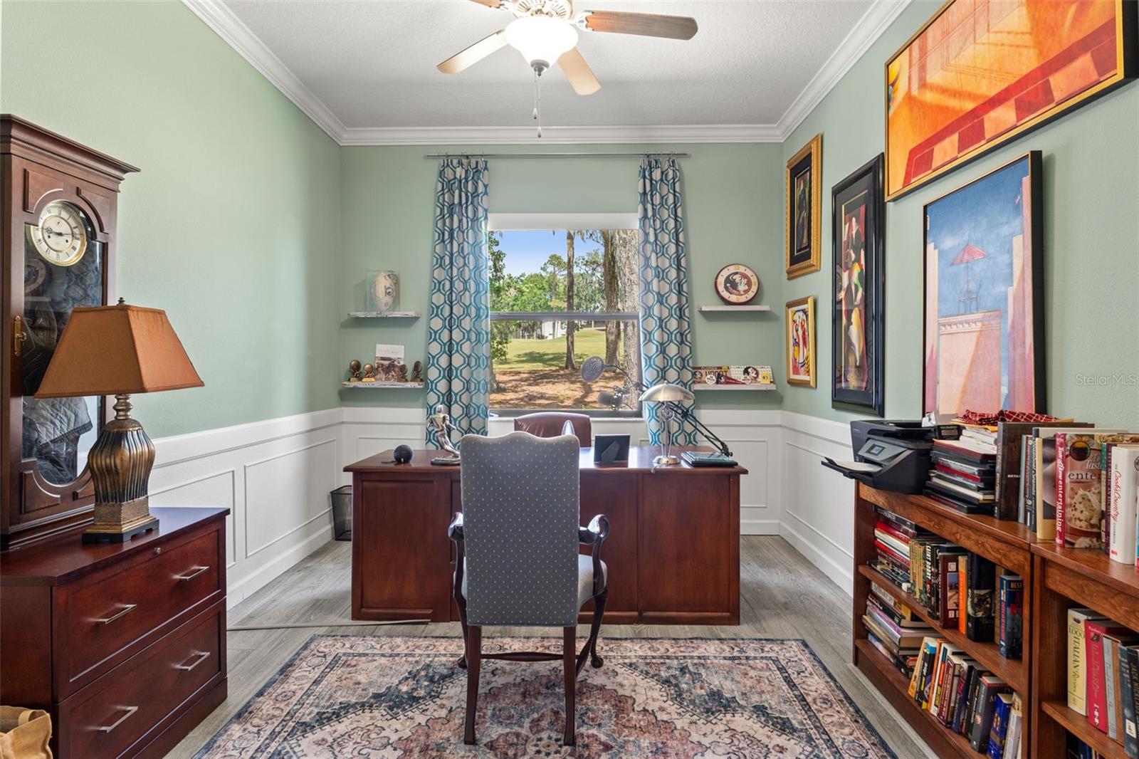 SOUTHERN HILLS PLANTATION PH 2 - Residential