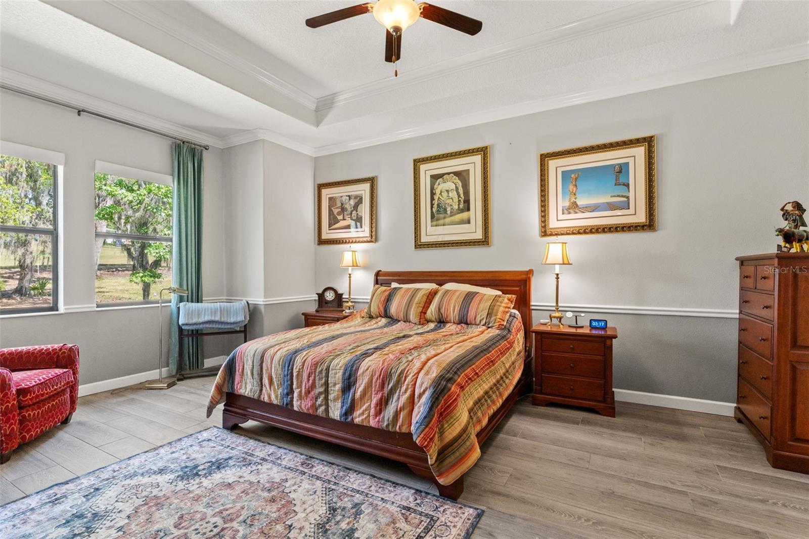 SOUTHERN HILLS PLANTATION PH 2 - Residential