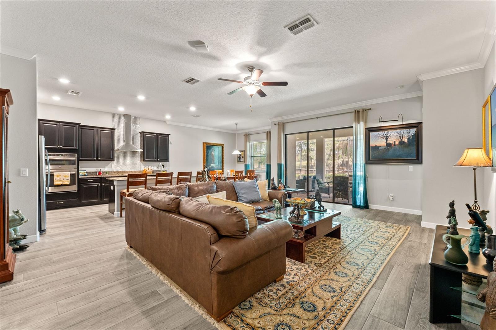 SOUTHERN HILLS PLANTATION PH 2 - Residential