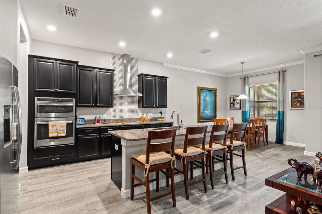 Photo of 4910 Southern Valley Loop, Brooksville, FL 34601 (MLS # W7881542)