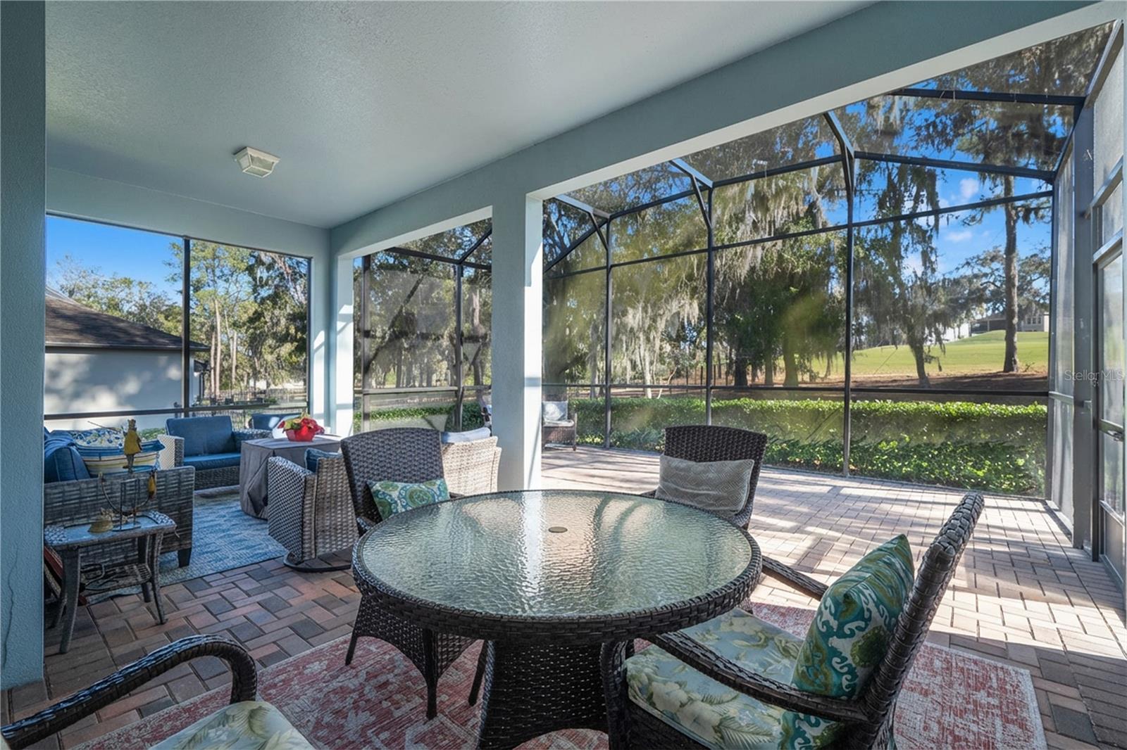 SOUTHERN HILLS PLANTATION PH 2 - Residential