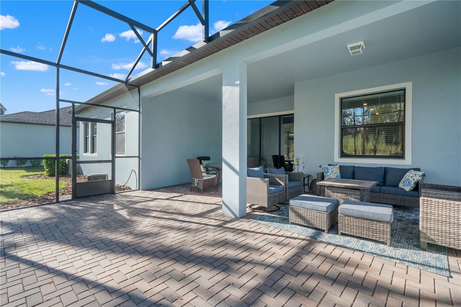 SOUTHERN HILLS PLANTATION PH 2 - Residential