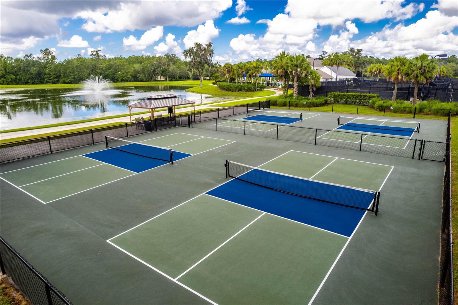 SOUTHERN HILLS PLANTATION PH 2 - Residential