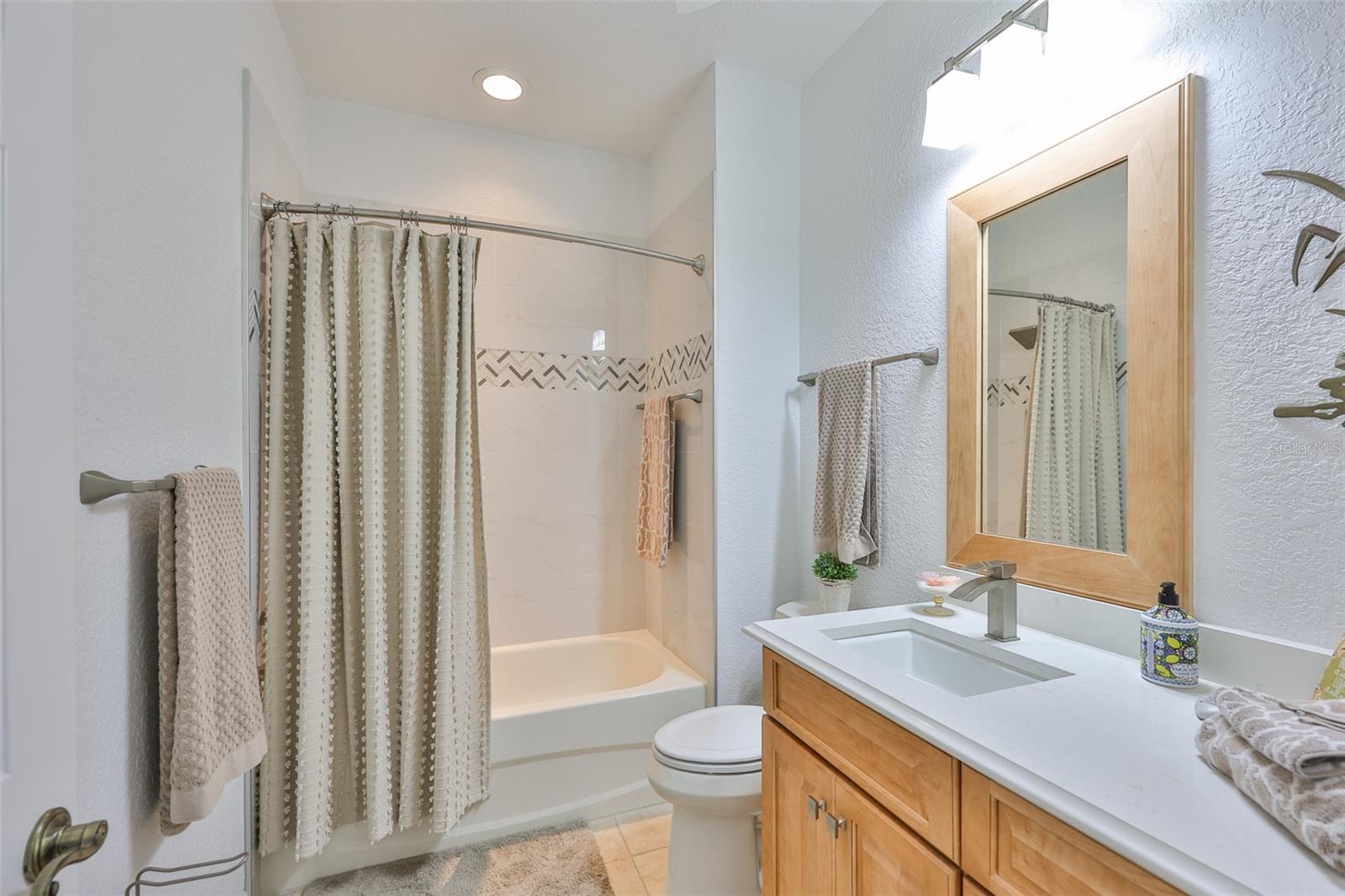 TOSCANA AT RENAISSANCE A CONDO - Residential