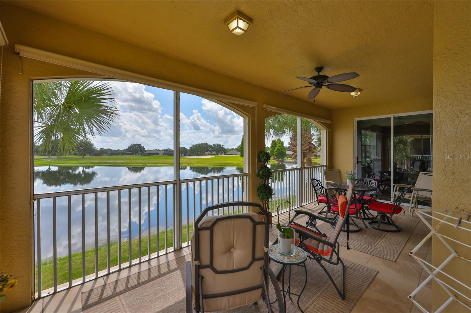 TOSCANA AT RENAISSANCE A CONDO - Residential