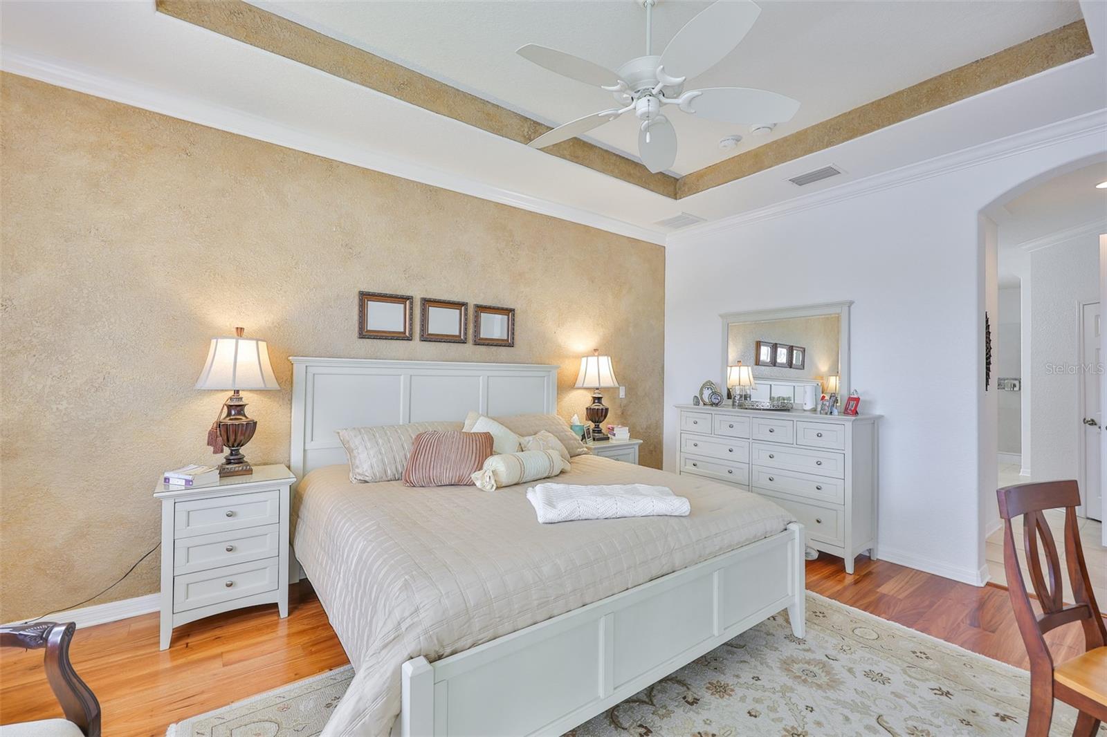 TOSCANA AT RENAISSANCE A CONDO - Residential