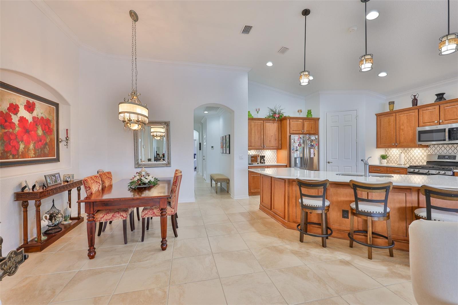 TOSCANA AT RENAISSANCE A CONDO - Residential