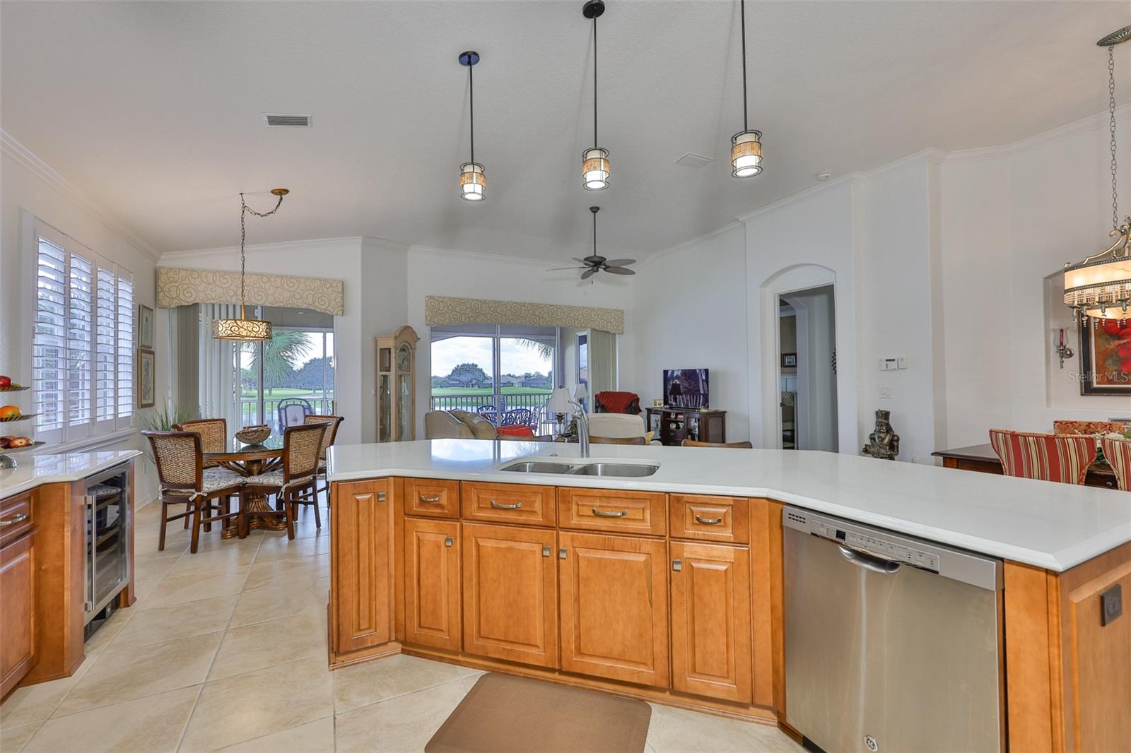 TOSCANA AT RENAISSANCE A CONDO - Residential