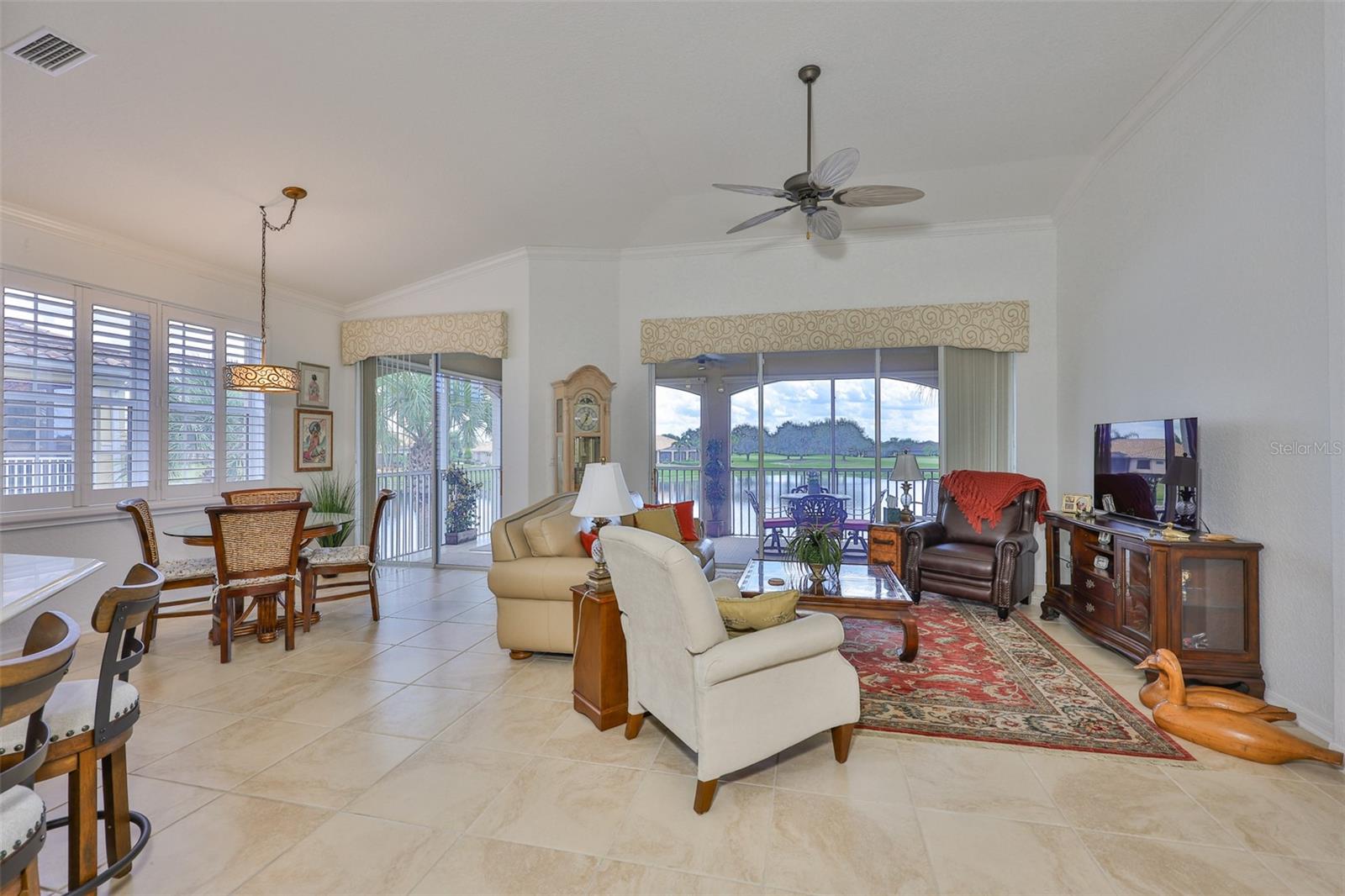 TOSCANA AT RENAISSANCE A CONDO - Residential