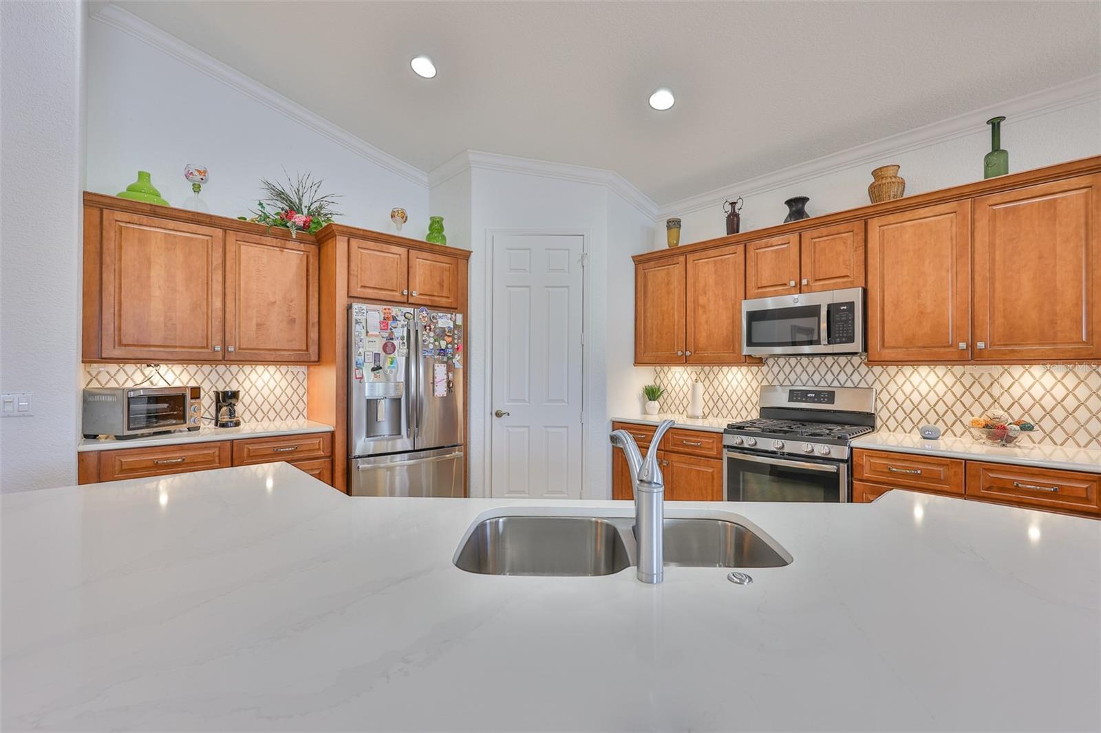 TOSCANA AT RENAISSANCE A CONDO - Residential