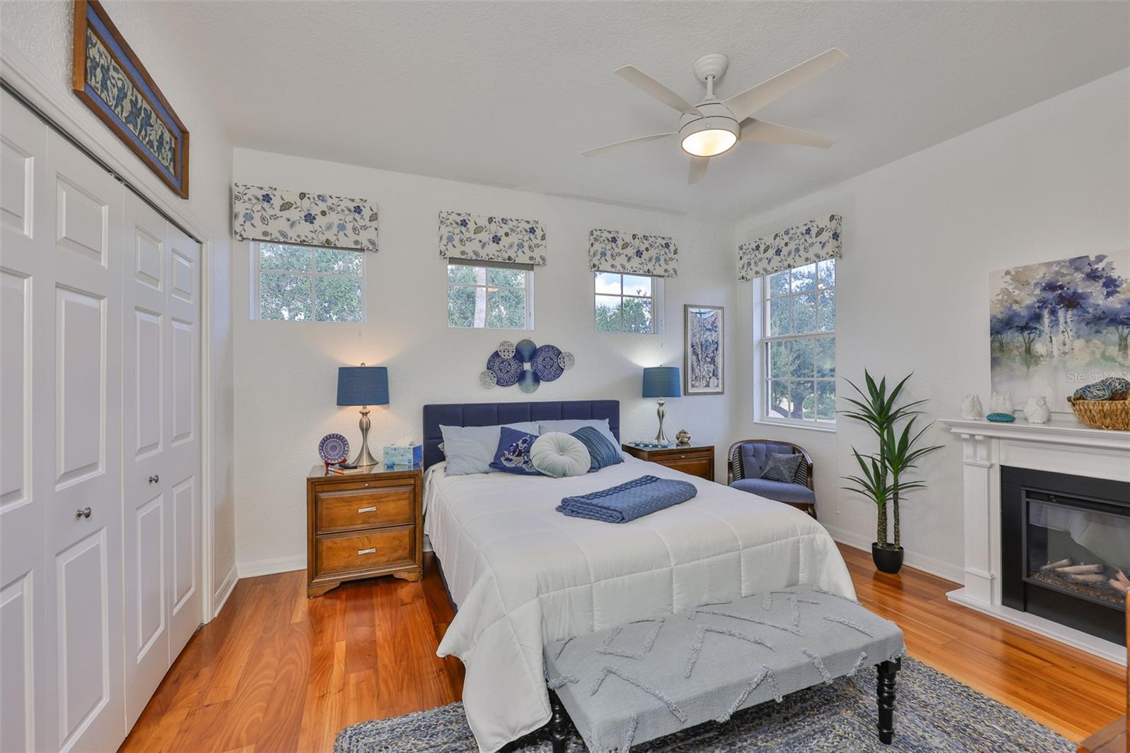 TOSCANA AT RENAISSANCE A CONDO - Residential