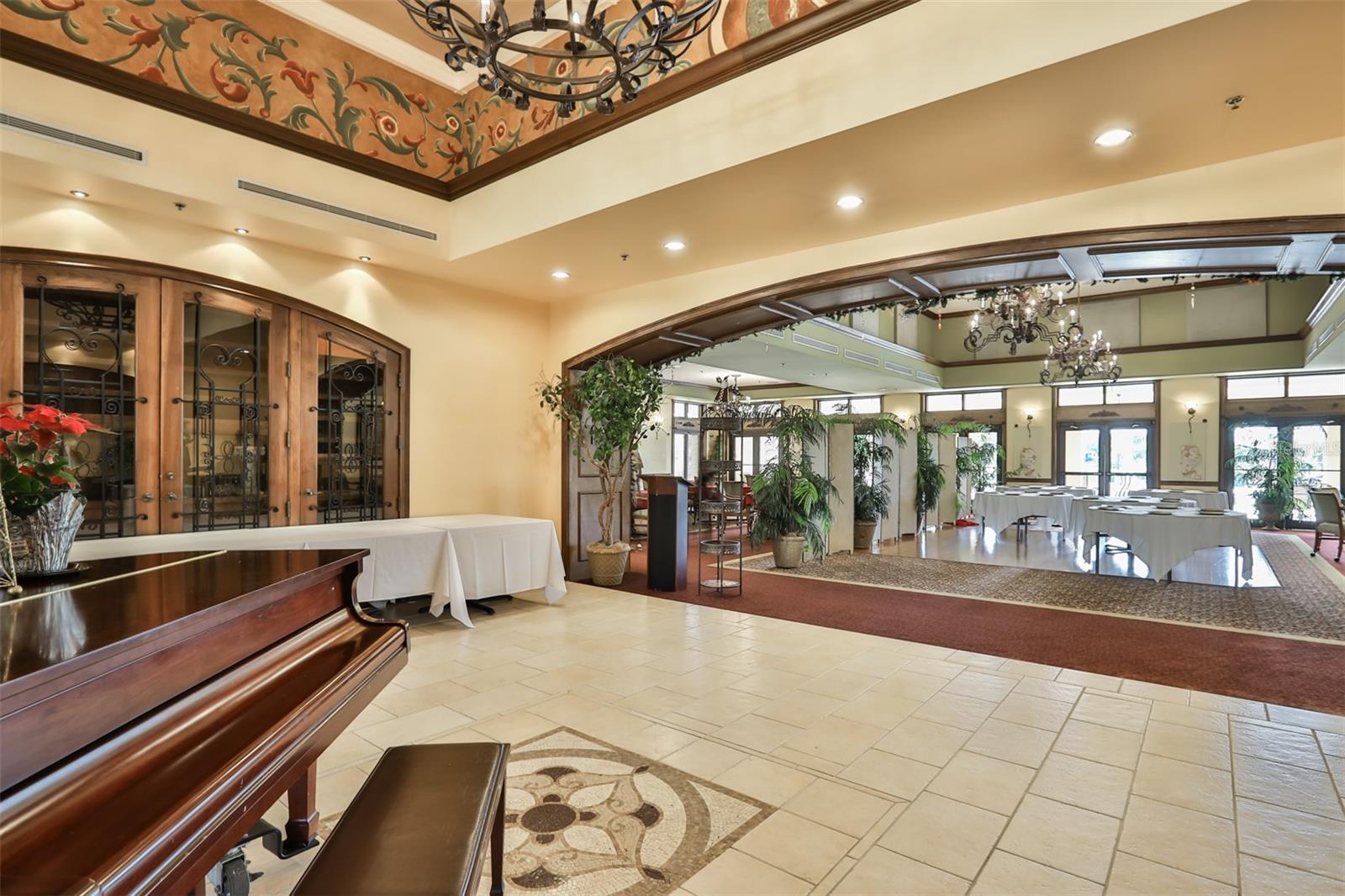TOSCANA AT RENAISSANCE A CONDO - Residential