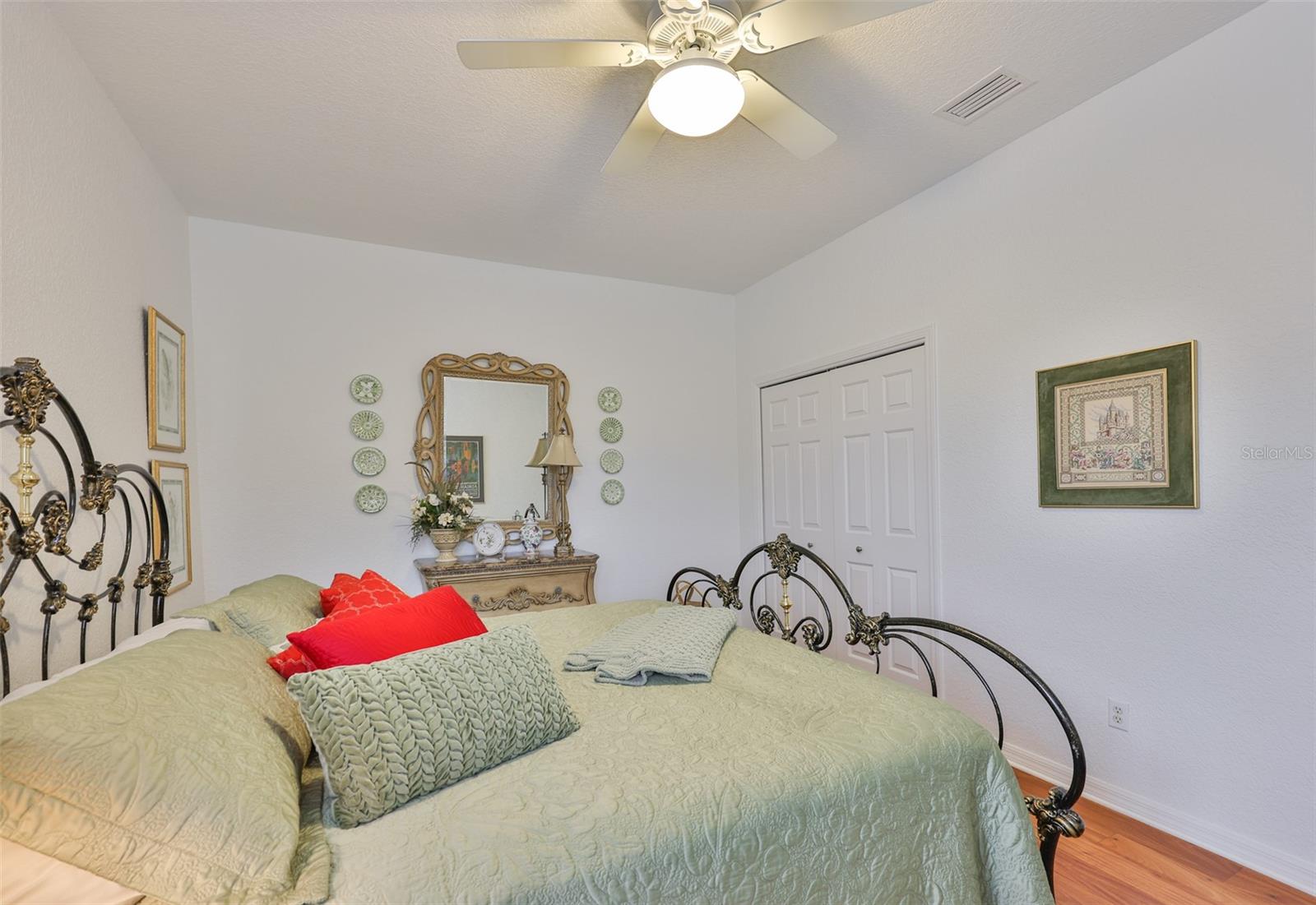 TOSCANA AT RENAISSANCE A CONDO - Residential