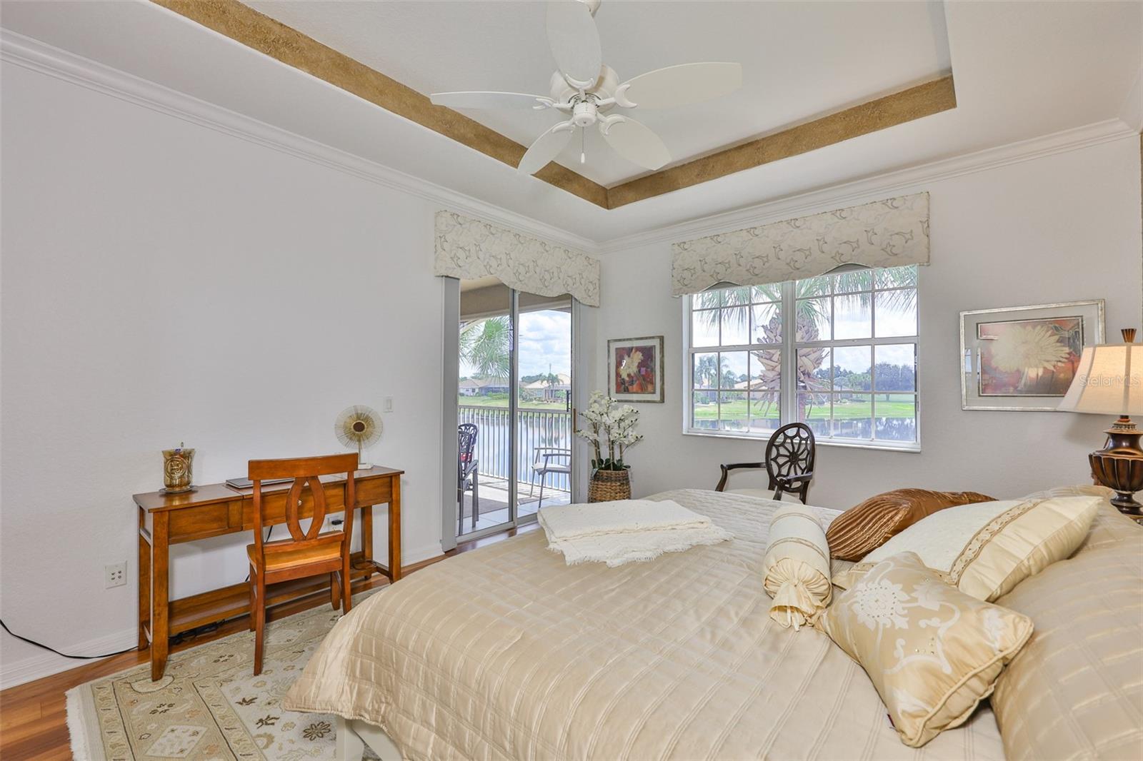 TOSCANA AT RENAISSANCE A CONDO - Residential