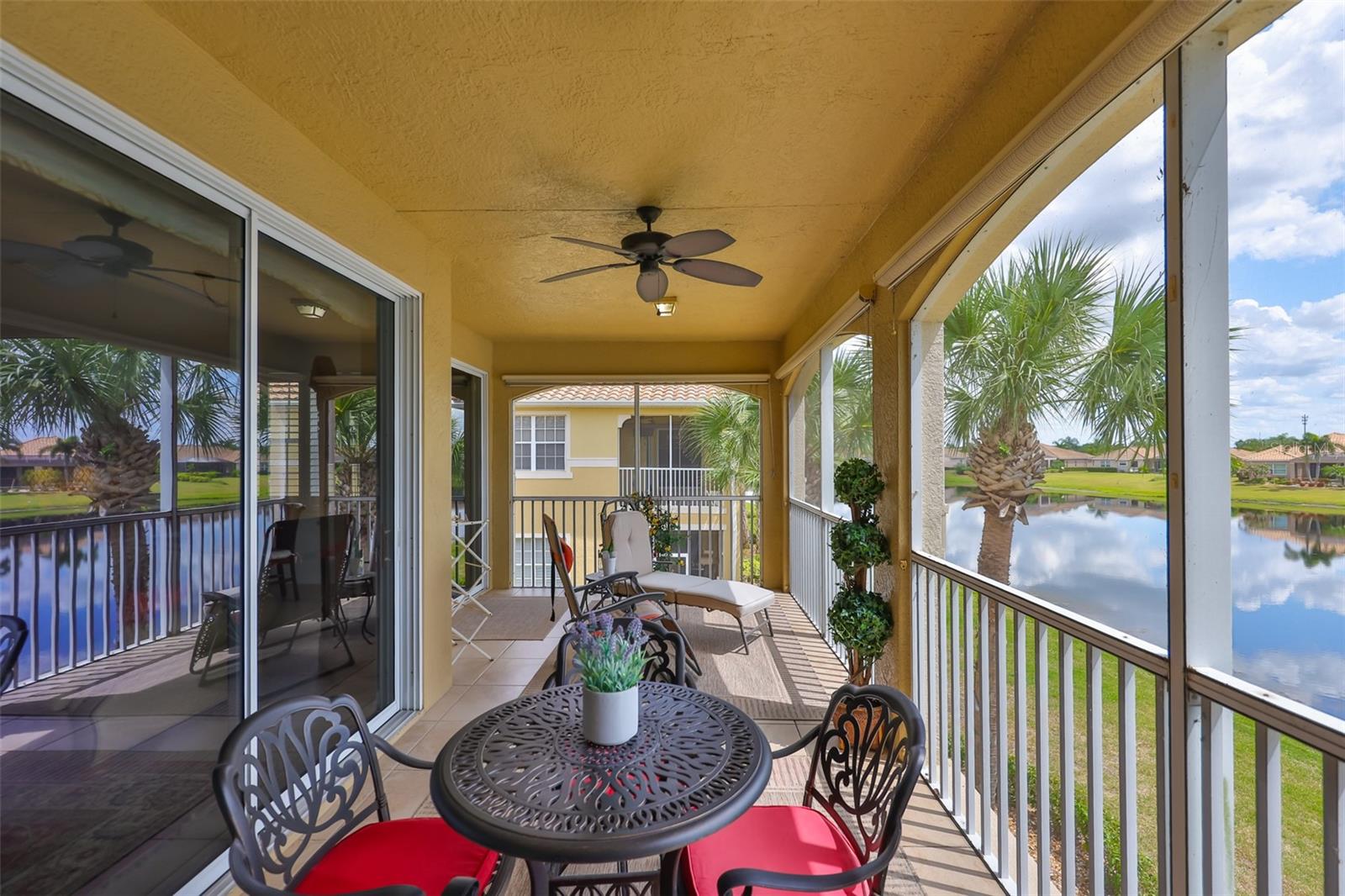 TOSCANA AT RENAISSANCE A CONDO - Residential