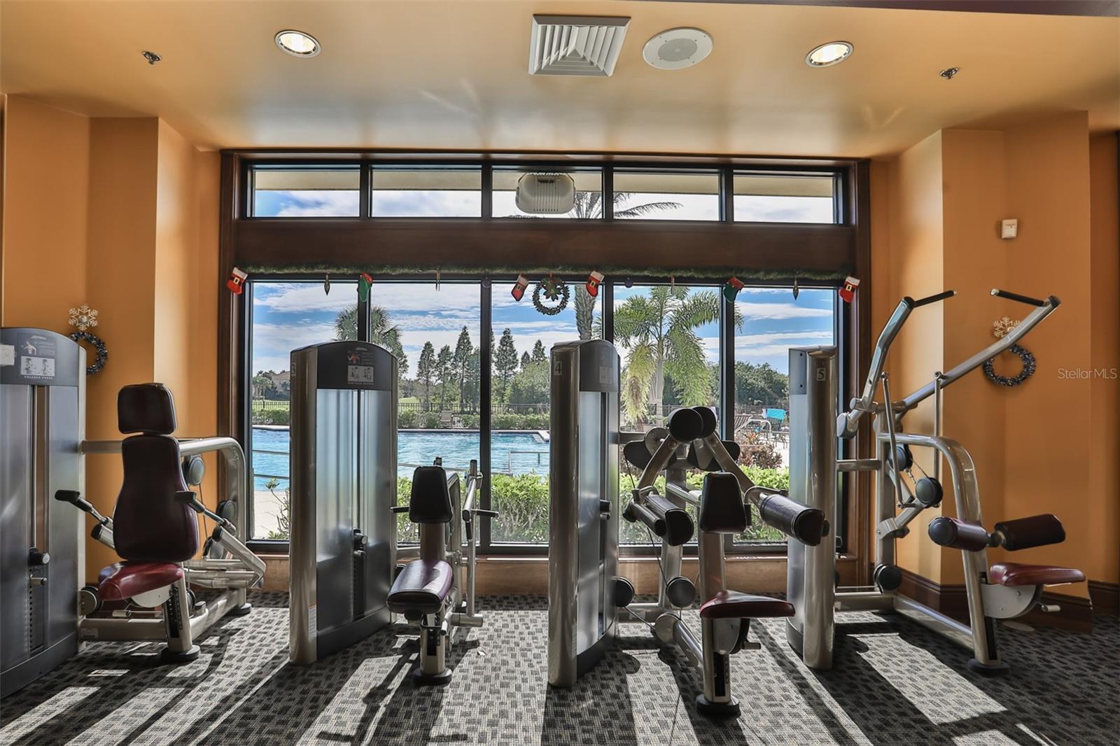 TOSCANA AT RENAISSANCE A CONDO - Residential