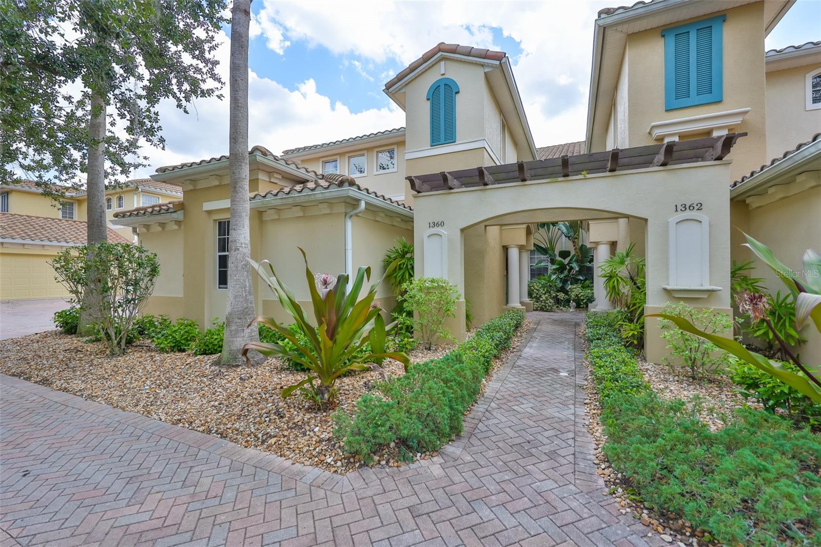 TOSCANA AT RENAISSANCE A CONDO - Residential