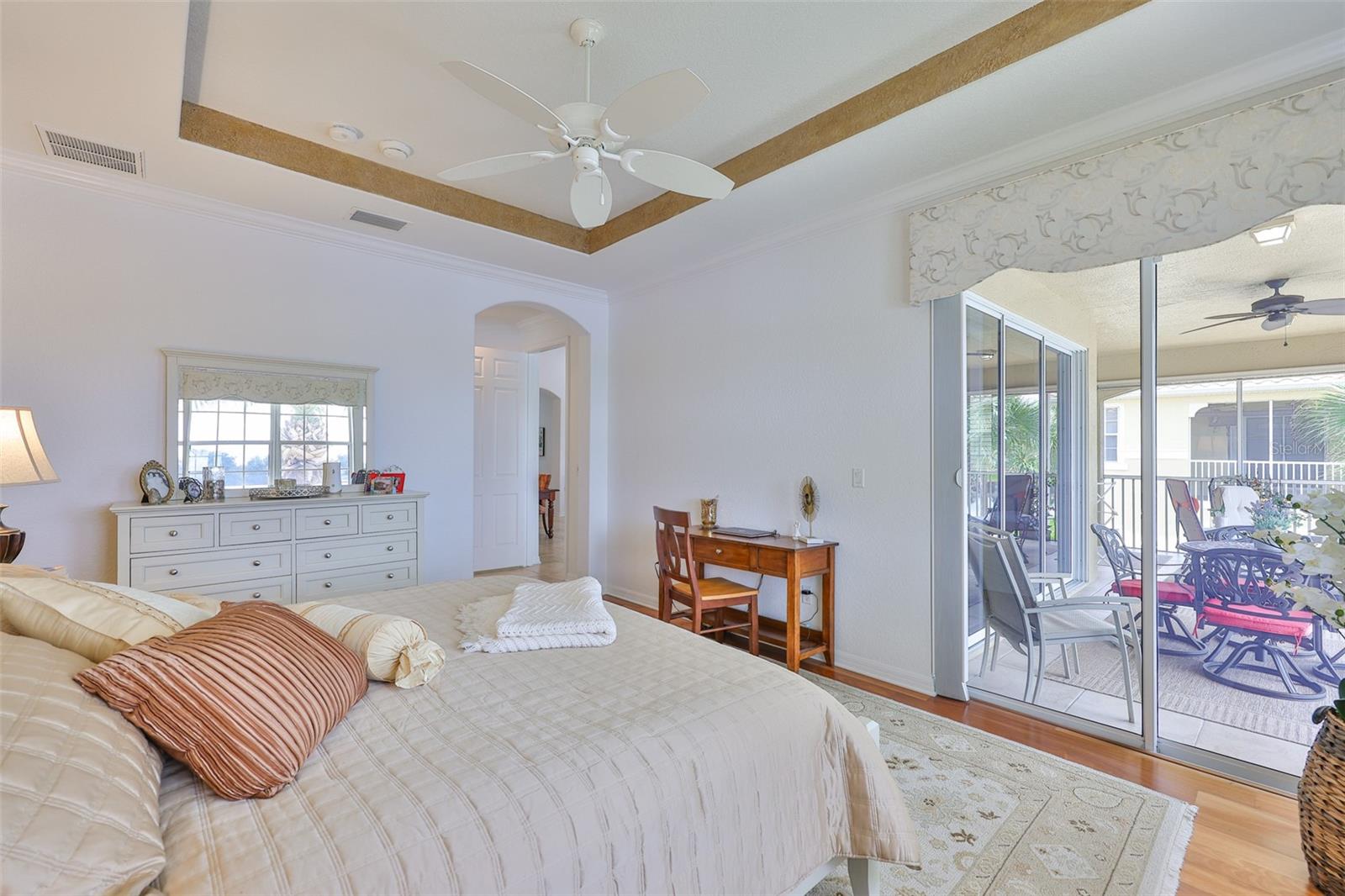 TOSCANA AT RENAISSANCE A CONDO - Residential