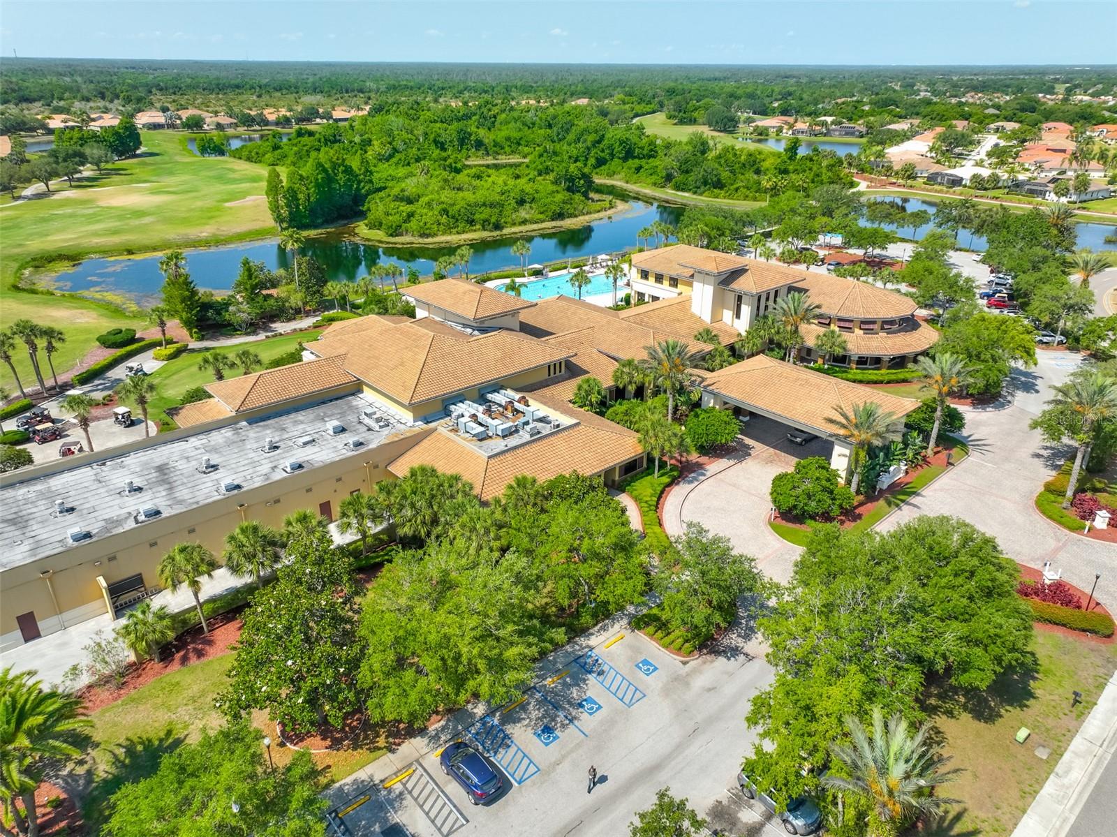 TOSCANA AT RENAISSANCE A CONDO - Residential