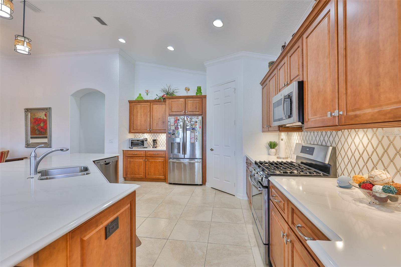 TOSCANA AT RENAISSANCE A CONDO - Residential