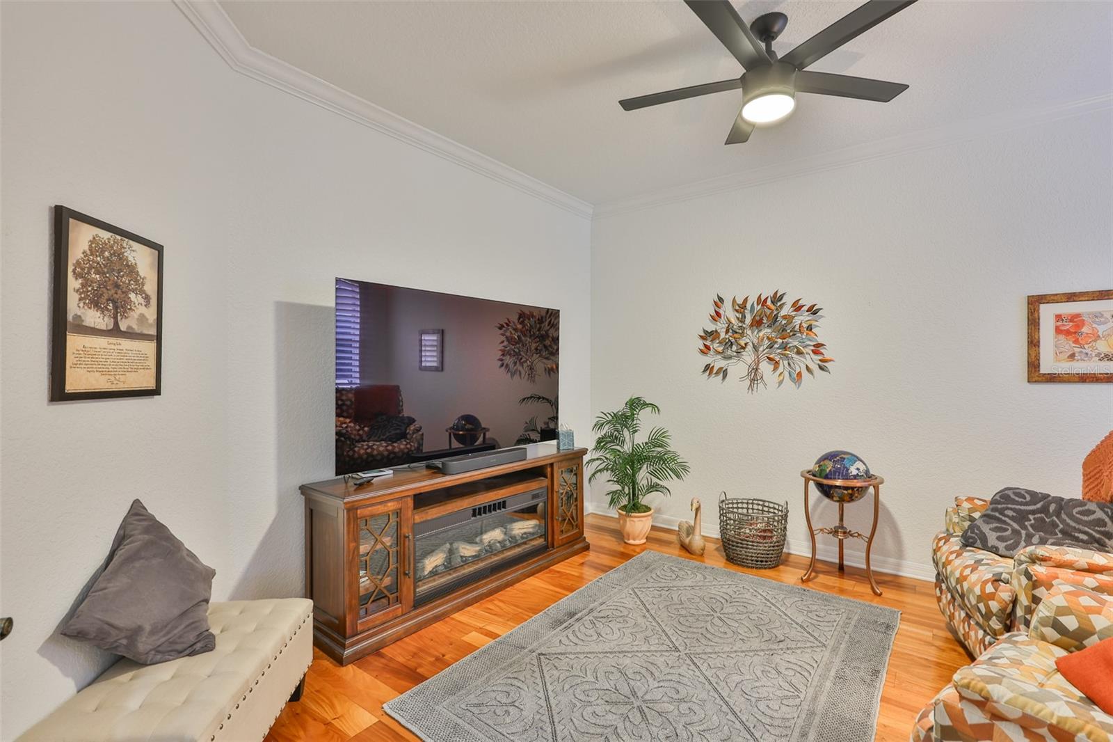 TOSCANA AT RENAISSANCE A CONDO - Residential