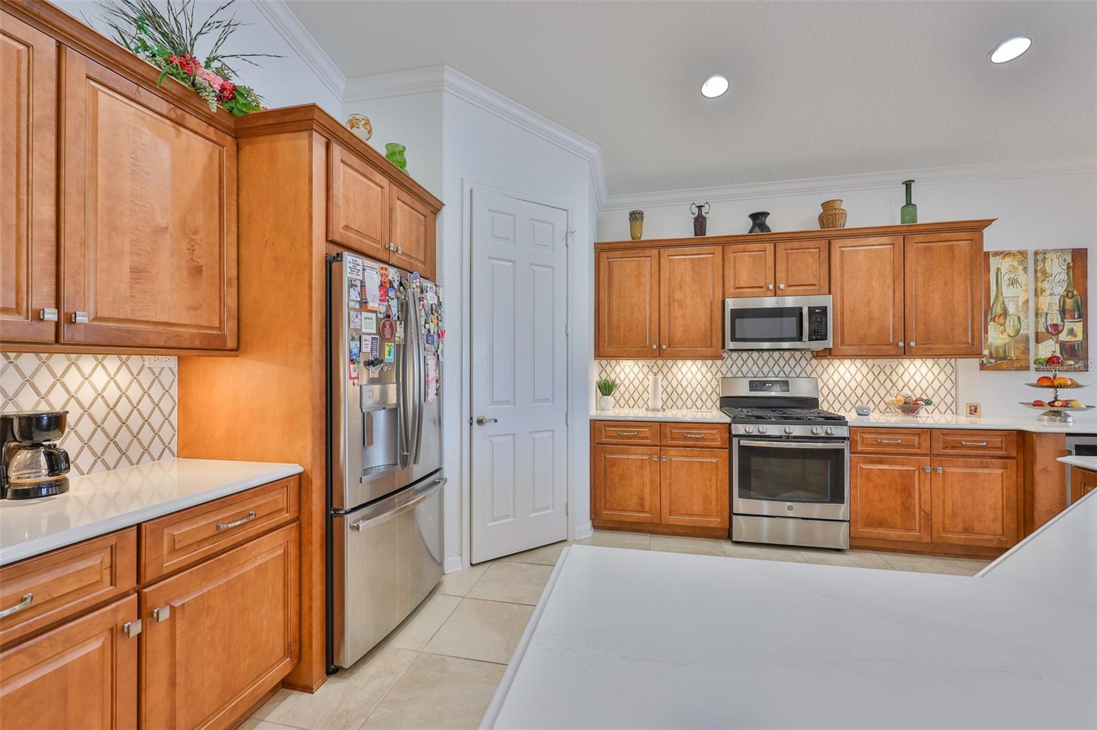 TOSCANA AT RENAISSANCE A CONDO - Residential