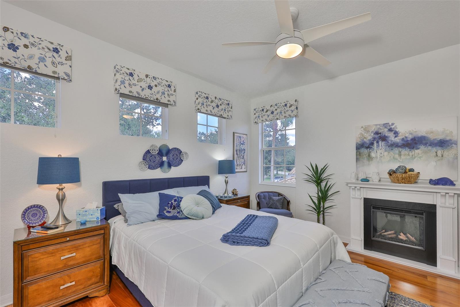 TOSCANA AT RENAISSANCE A CONDO - Residential