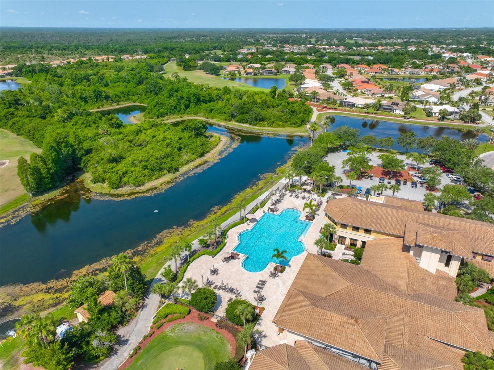 TOSCANA AT RENAISSANCE A CONDO - Residential