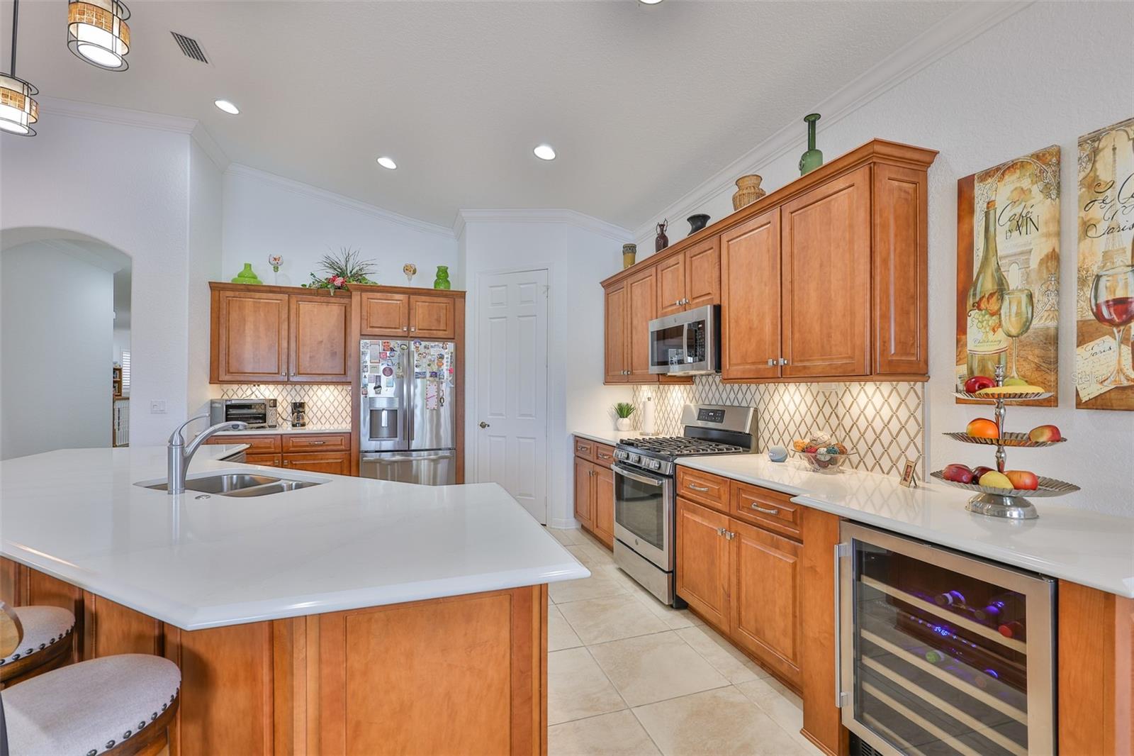 TOSCANA AT RENAISSANCE A CONDO - Residential