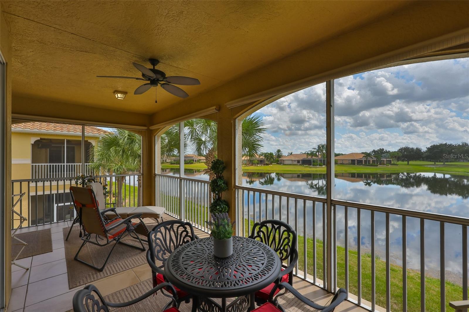 TOSCANA AT RENAISSANCE A CONDO - Residential